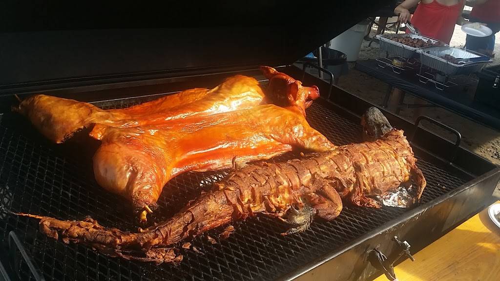 Buckys Bar-B-Q | restaurant | 1700 Roper Mountain Road, Greenville, SC 29615, USA | 8643290054 OR +1 864-329-0054