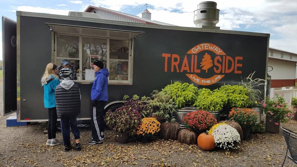 Gateway Trailside | restaurant | 9936 Lansing Ave N, Stillwater, MN 55082, USA | 6512424415 OR +1 651-242-4415