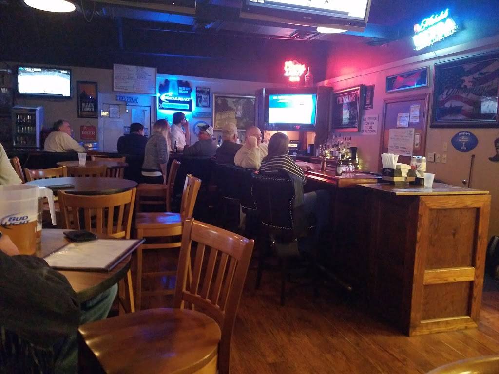 Macs Sports Bar & Steakhouse | restaurant | 1733 Jefferson St SE, Athens, AL 35611, USA | 2562326161 OR +1 256-232-6161