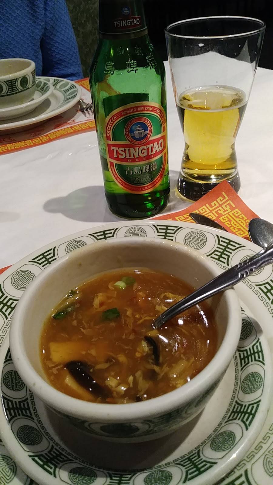 East China Inn | restaurant | 140 W Wilson St, Batavia, IL 60510, USA | 6308797676 OR +1 630-879-7676