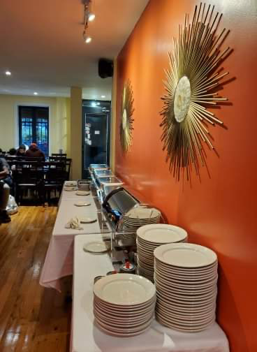 Indian Summer Harlem | meal takeaway | 239 Malcolm X Blvd, New York, NY 10027, USA | 6469520300 OR +1 646-952-0300