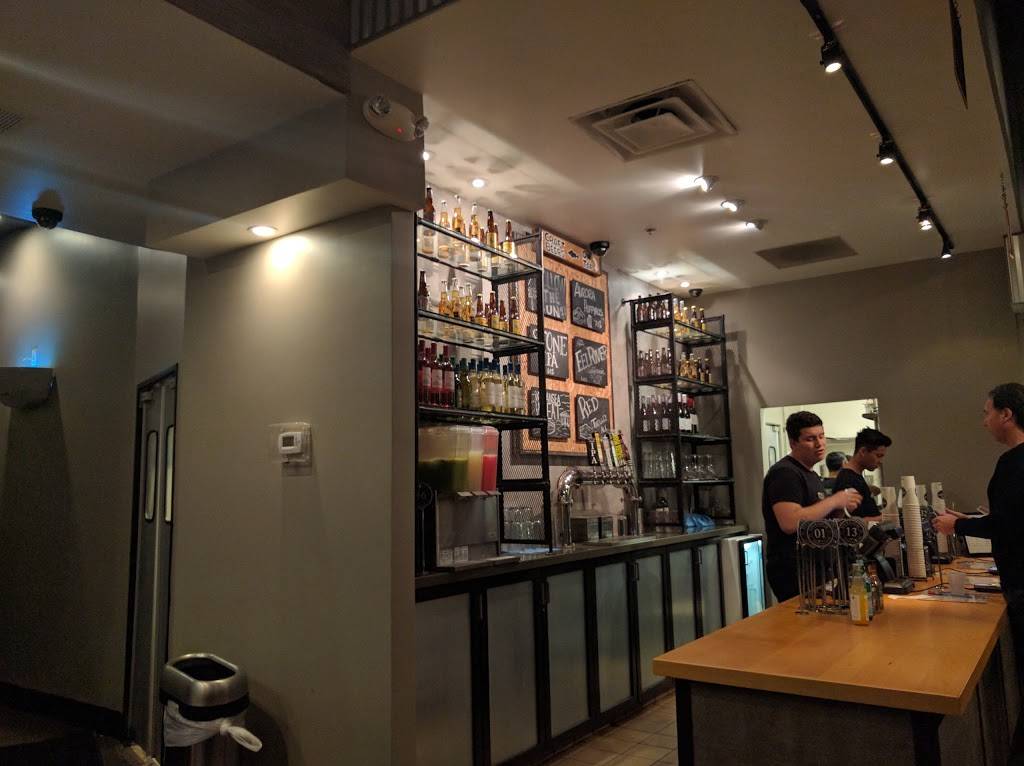 California Fish Grill | restaurant | 23704 El Toro Rd, Lake Forest, CA 92630, USA | 9495864538 OR +1 949-586-4538