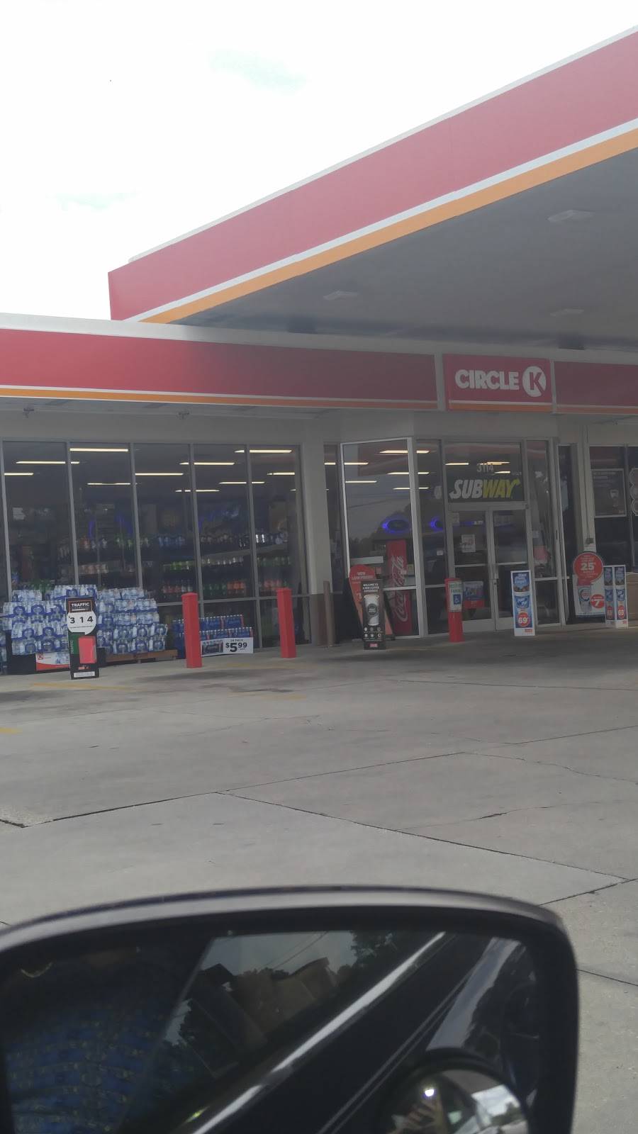 Kangaroo Express | meal takeaway | 3830, 3114 E Palmetto St, Florence, SC 29506, USA | 8436760490 OR +1 843-676-0490