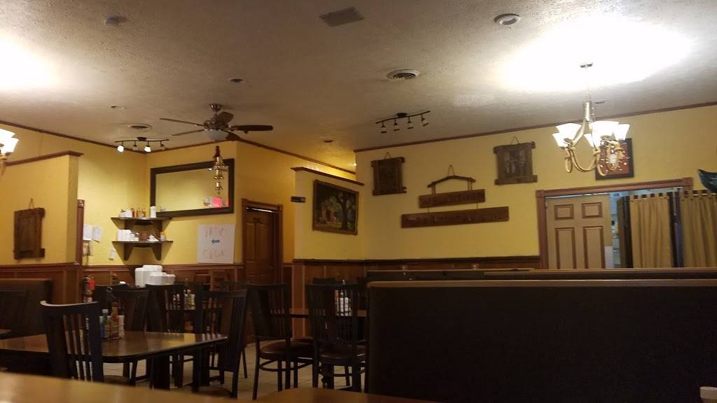 Rancho Viejo | restaurant | 377 S Ellsworth Ave, Salem, OH 44460, USA | 2345757221 OR +1 234-575-7221