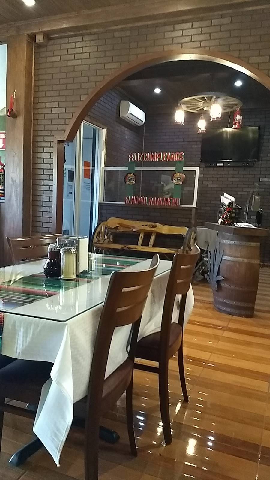 El Nopal Ranchero Restaurante | restaurant | Avenida Bellas Artes #Ext. 19576, Nueva Tijuana California, Nueva Tijuana, 22435 Tijuana, B.C., Mexico | 016646236388 OR +52 664 623 6388