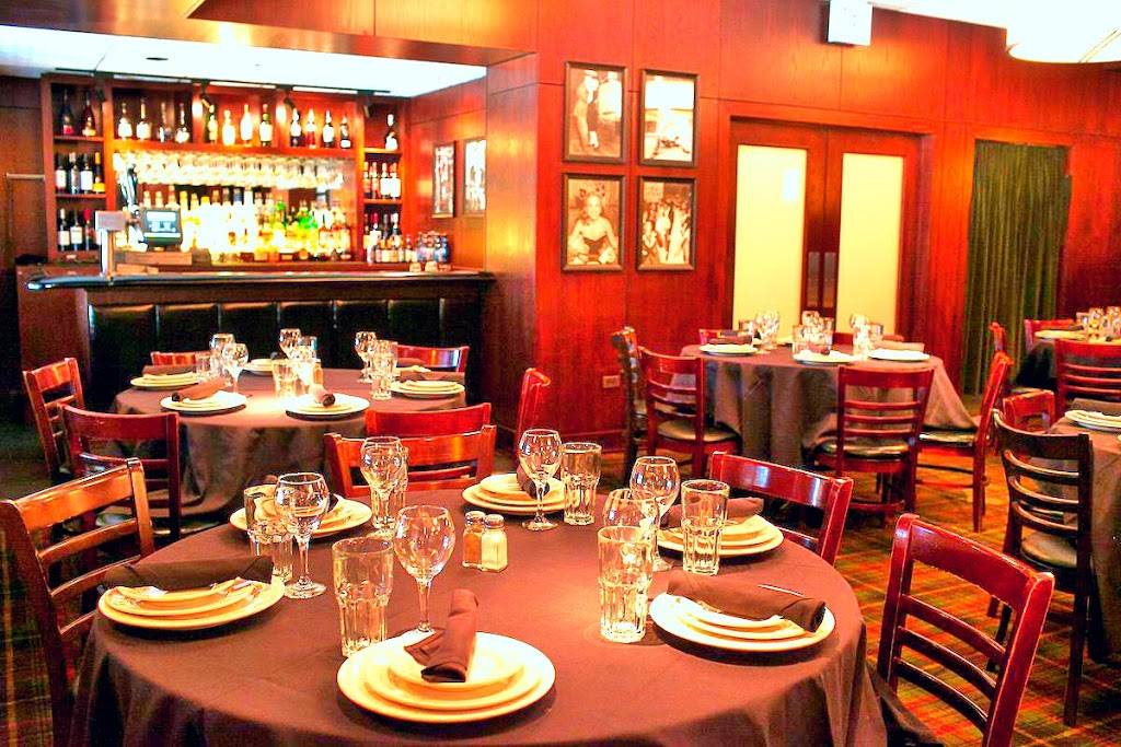 Wildfire - Schaumburg | restaurant | 1250 E Higgins Rd, Schaumburg, IL 60173, USA | 8479950100 OR +1 847-995-0100