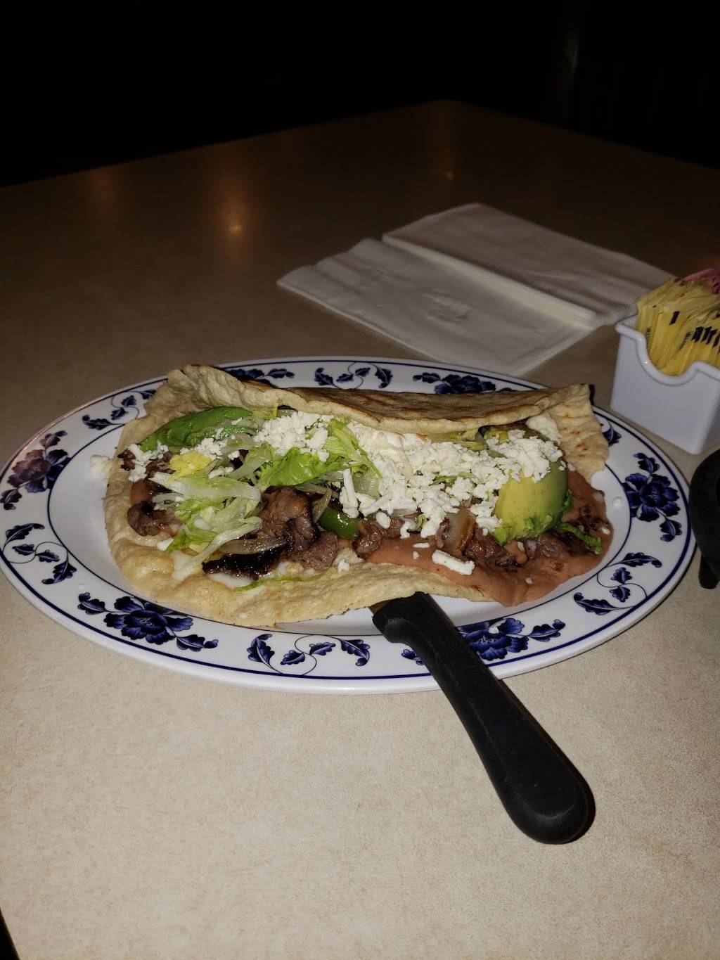 Las Sabrosas en Bandera | restaurant | 1105 Bandera Rd, San Antonio, TX 78228, USA | 2104321324 OR +1 210-432-1324