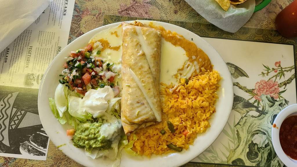 Don Lupe Mexican Restaurant | restaurant | 122 Old Mill Rd, Cartersville, GA 30120, USA | 7076078464 OR +1 707-607-8464