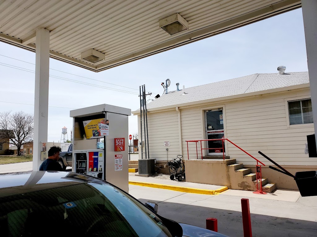 Kangaroo Express | meal takeaway | 222 Main St, Jetmore, KS 67854, USA | 6203578369 OR +1 620-357-8369