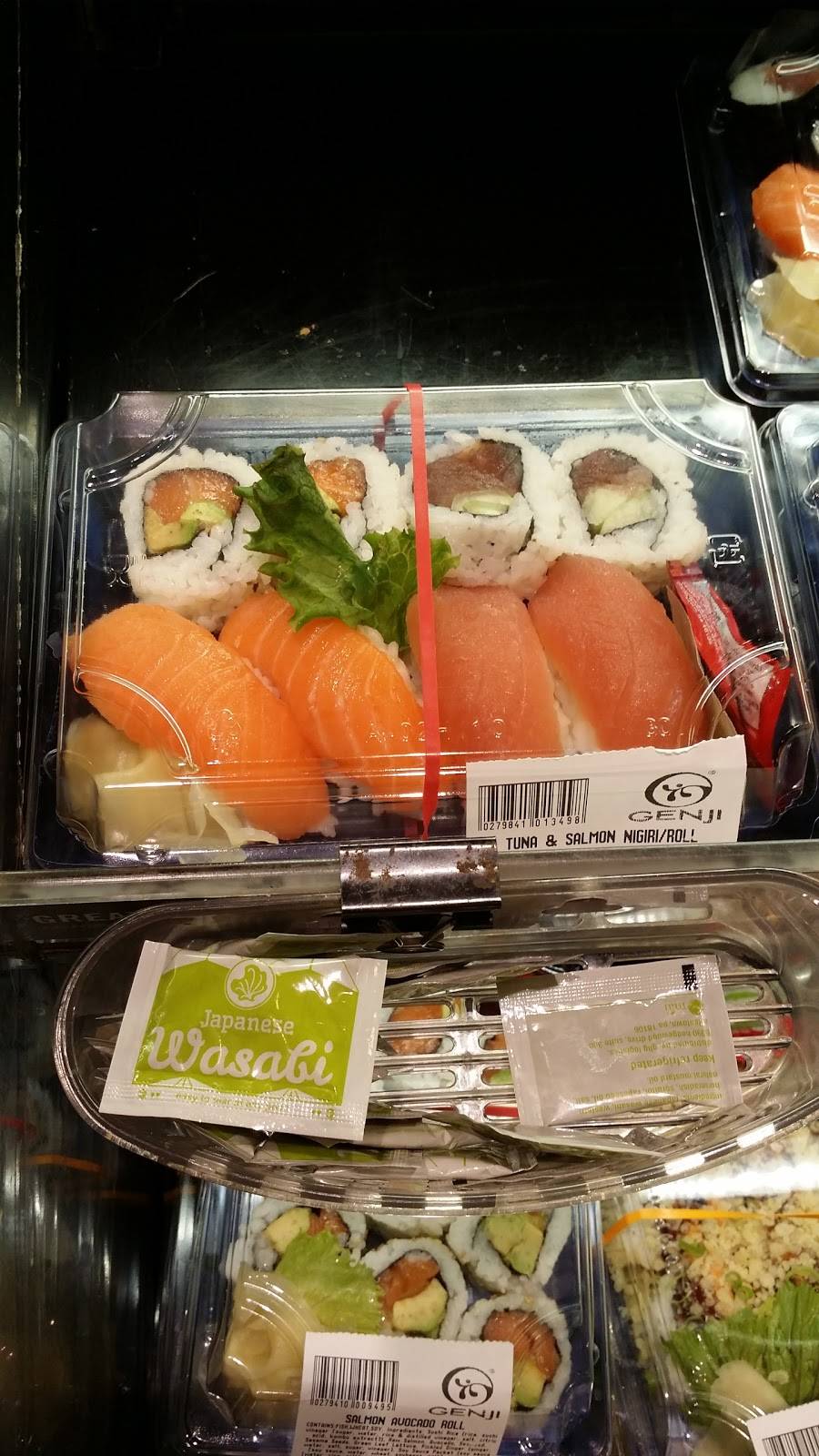 Genji | restaurant | Whole Foods Market, 5880 Centre Ave, Pittsburgh, PA 15206, USA | 4124417960 OR +1 412-441-7960