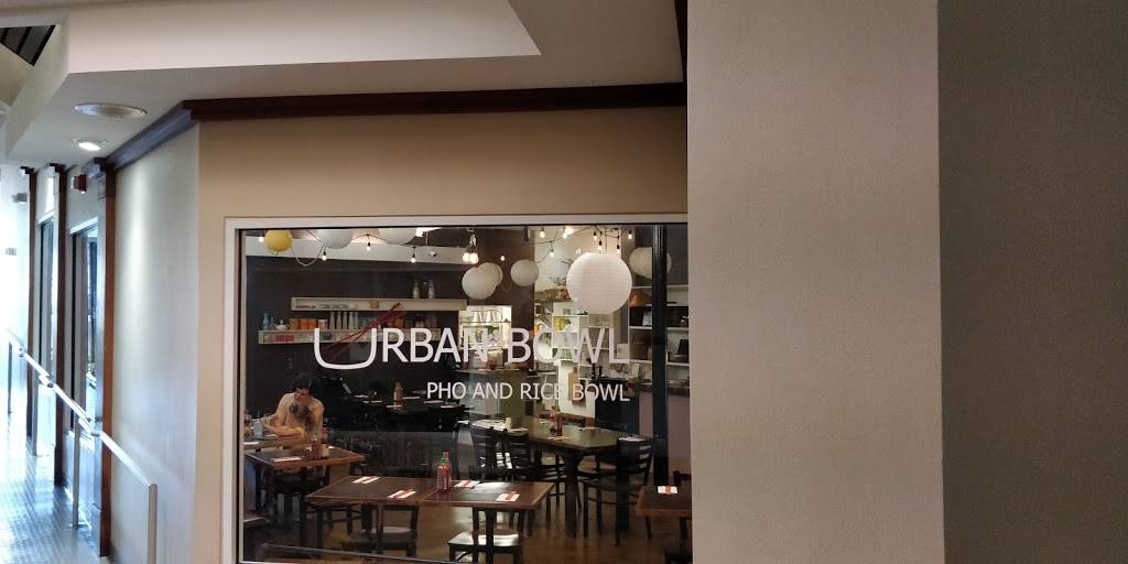 Urban Bowl | restaurant | 5084, 5084, 112 W Main St #6, Charlottesville, VA 22902, USA | 4349840095 OR +1 434-984-0095