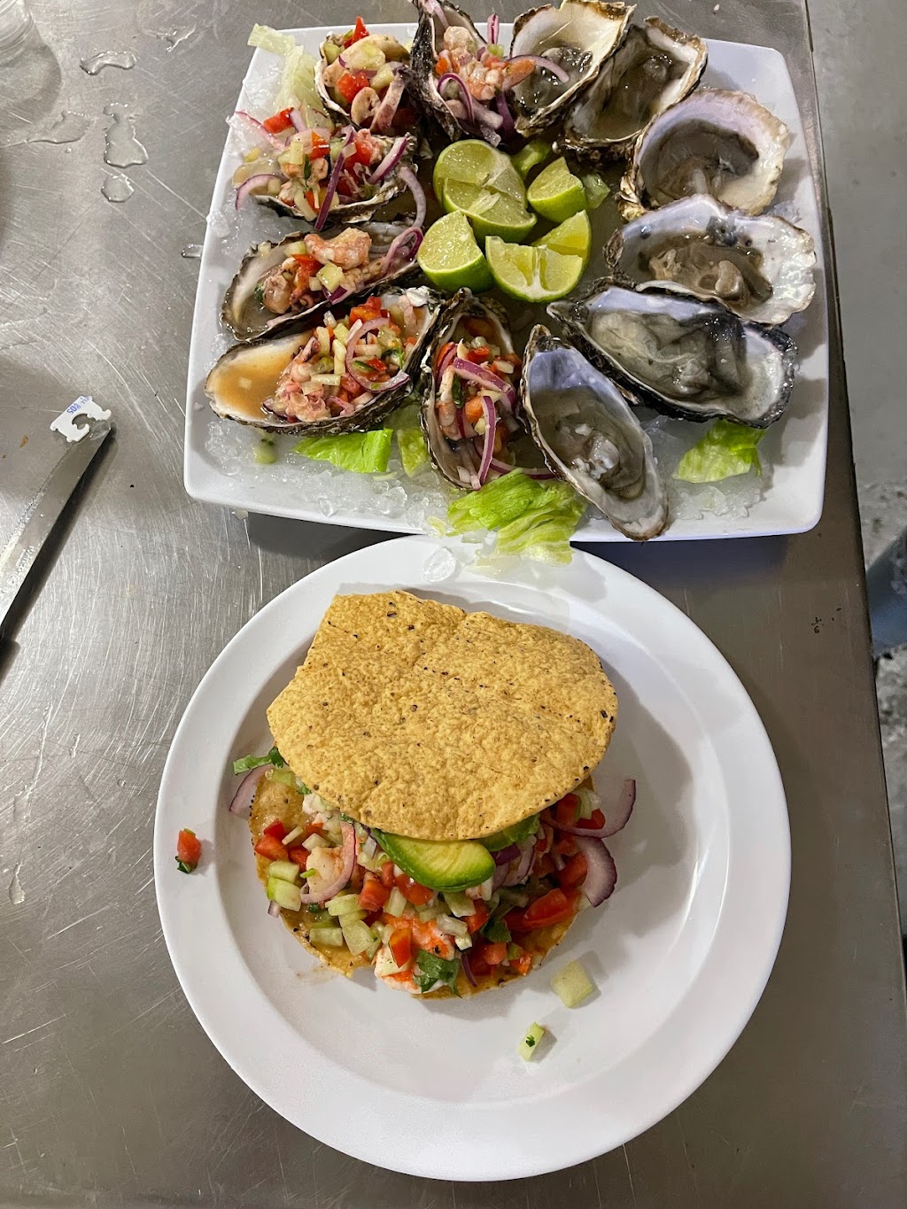 la Sirena Restaurant and Sports Bar | restaurant | 315 S Hunter St, Stockton, CA 95203, USA | 2093904898 OR +1 209-390-4898