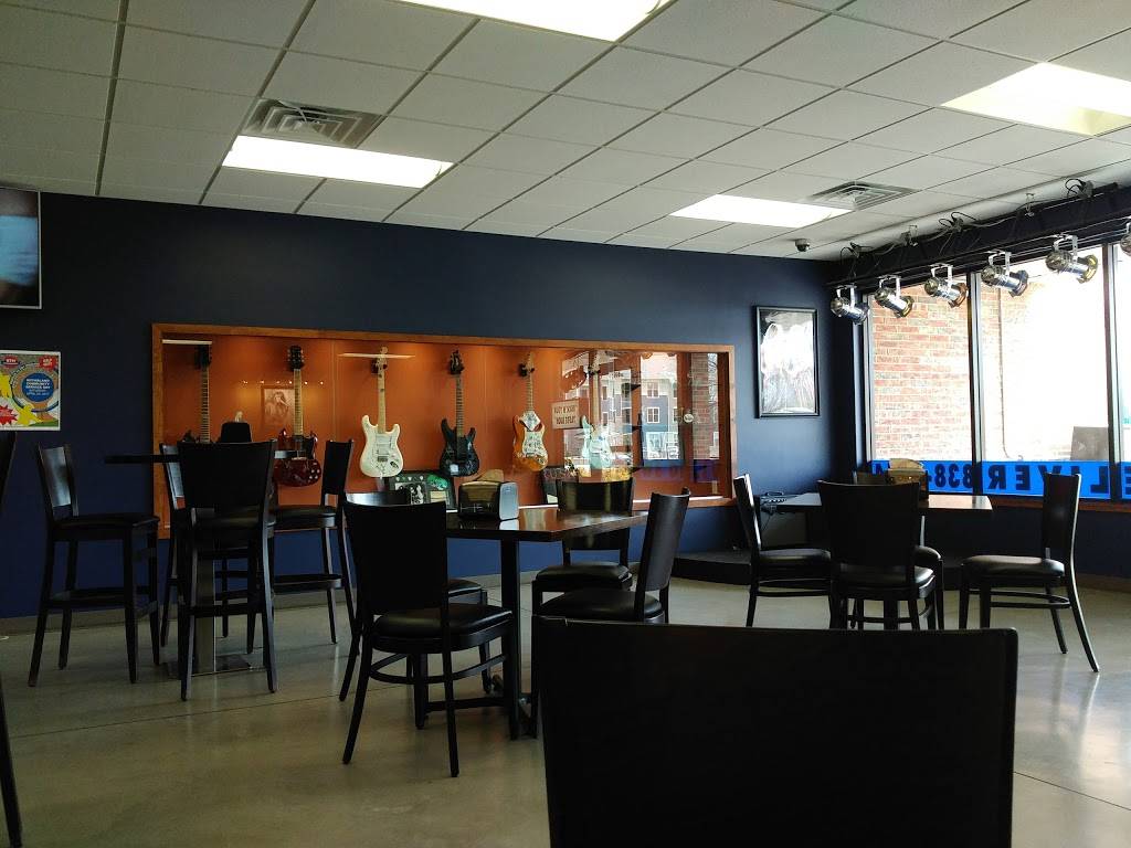 RockN Rollz Sandwich Co | restaurant | 5208 Farwell St, McFarland, WI 53558, USA | 6088383444 OR +1 608-838-3444