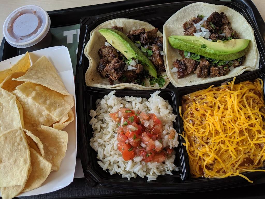 Del Taco | restaurant | 1198 Dawsonville Hwy, Gainesville, GA 30501, USA | 6789714384 OR +1 678-971-4384