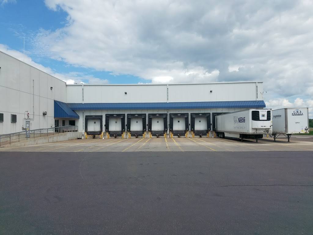 Nestle Pizza Division | restaurant | 940 S Whelen Ave, Medford, WI 54451, USA | 7157485550 OR +1 715-748-5550