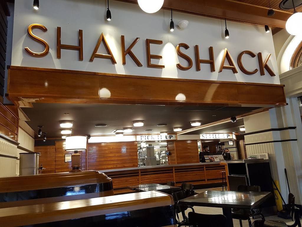 Shake Shack | restaurant | 12 S Michigan Ave, Chicago, IL 60603, USA | 3126466005 OR +1 312-646-6005