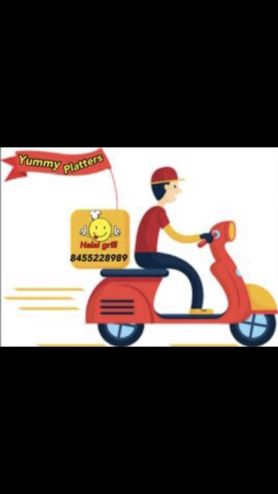 yummy platters | restaurant | 202 S Plank Rd, Newburgh, NY 12550, USA | 8455228989 OR +1 845-522-8989