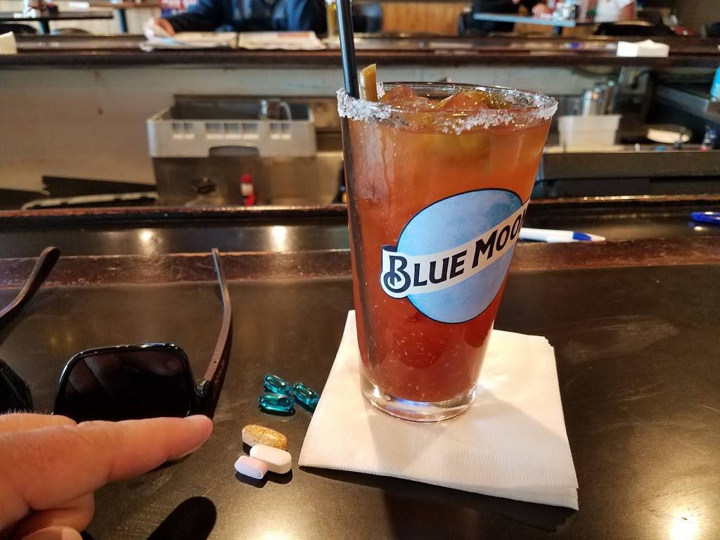 19th Hole | restaurant | 42305 Washington St A, Palm Desert, CA 92211, USA | 7607726696 OR +1 760-772-6696