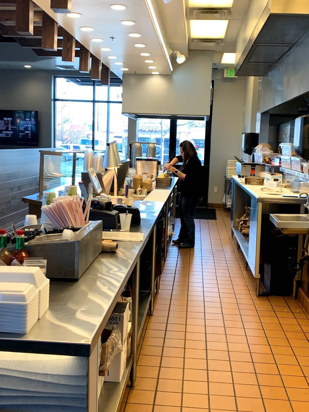 Bandera Brisket | restaurant | 496 N 990 W, American Fork, UT 84003, USA | 3854983813 OR +1 385-498-3813