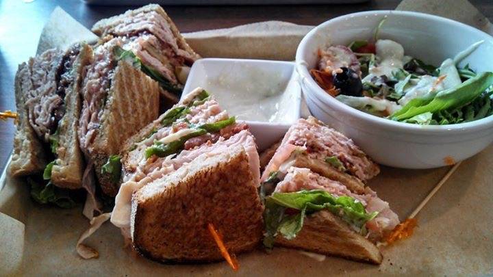 Partners @ the Cup | restaurant | 240 Westfield St, West Springfield, MA 01089, USA | 4133018440 OR +1 413-301-8440