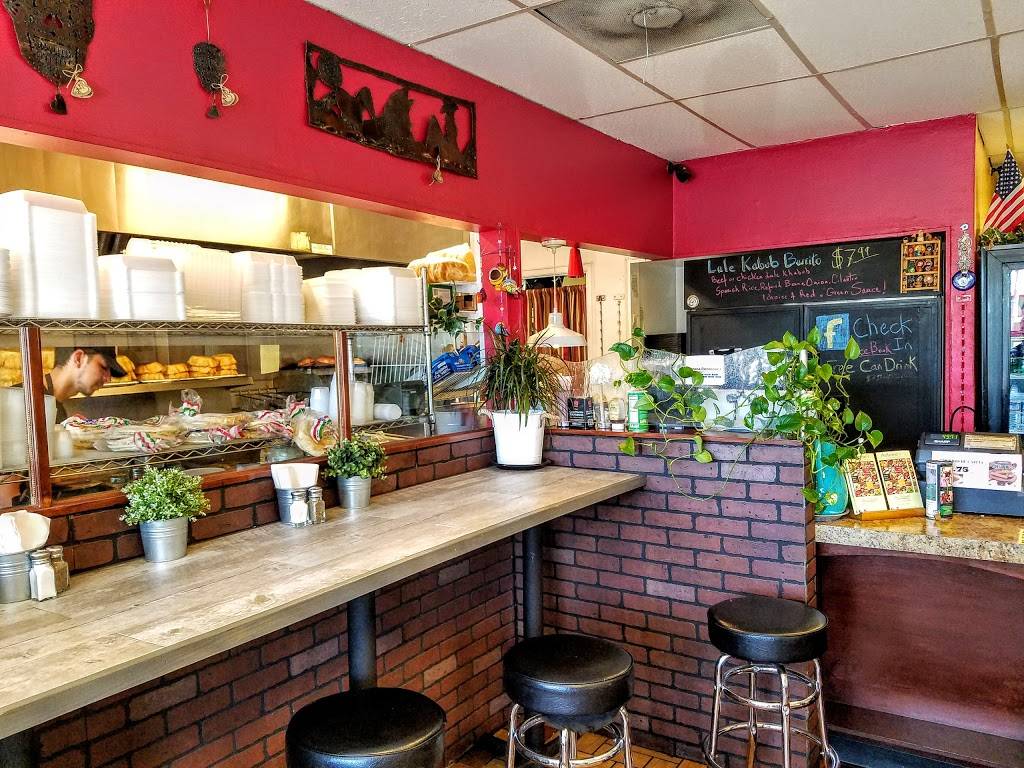 Antonios Tacos and Kabob | restaurant | 13630 Van Nuys Blvd #105, Pacoima, CA 91331, USA | 8188991199 OR +1 818-899-1199