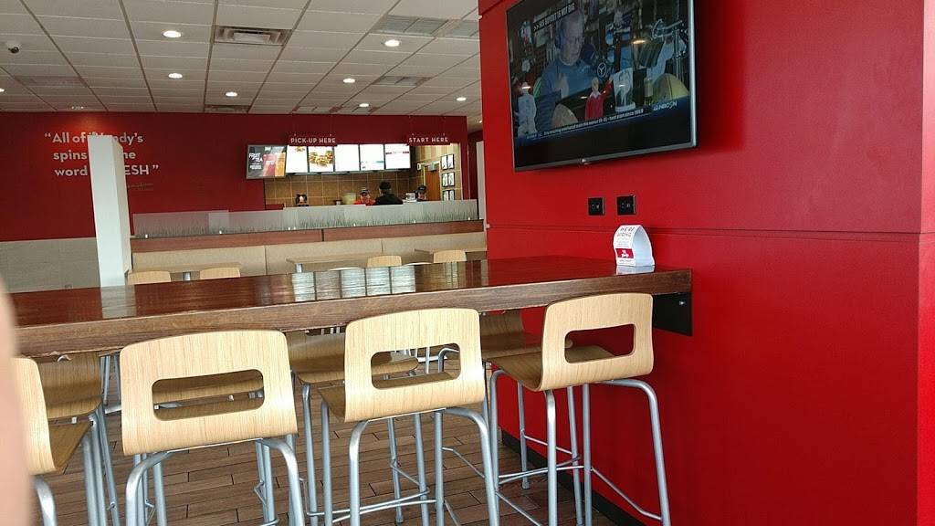 Wendys | restaurant | 5231 US-30, Greensburg, PA 15601, USA | 7248323395 OR +1 724-832-3395
