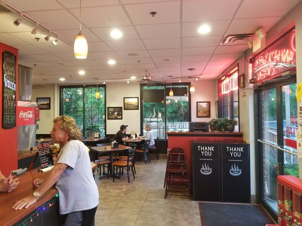 Panhandlers Pizza | restaurant | 349 Barrington Rd #5, Wauconda, IL 60084, USA | 8474877770 OR +1 847-487-7770