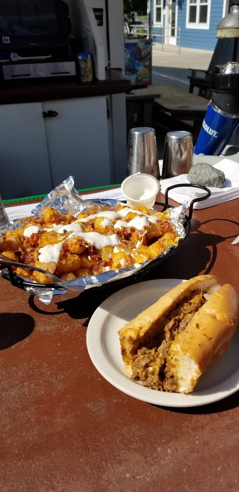 Hammerheads Dockside | restaurant | 2600, 39415 Inlet Rd, Rehoboth Beach, DE 19971, USA | 3027528010 OR +1 302-752-8010