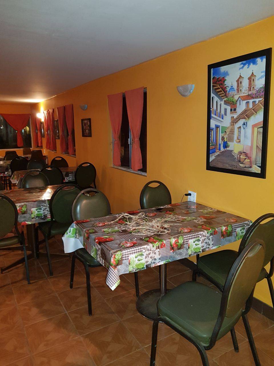 El kiosko Playas De Tijuana | restaurant | Av. del Farallón 156, Playas, Las Flores 1ra Secc, 22504 Tijuana, B.C., Mexico | 016646094556 OR +52 664 609 4556