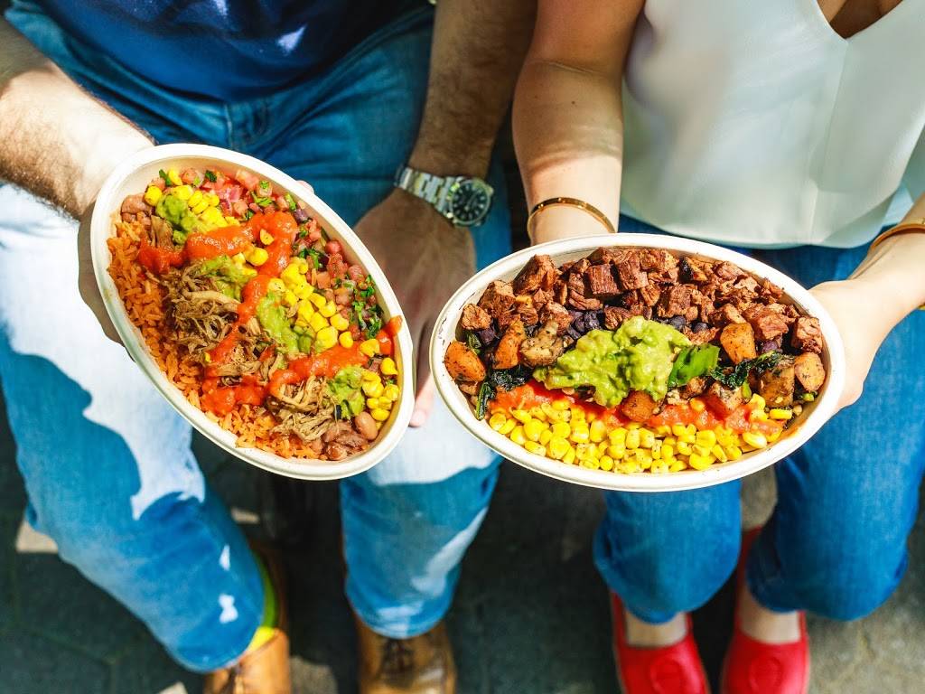 Dos Toros Taqueria | restaurant | 200 Vesey St, New York, NY 10281, USA | 3472189518 OR +1 347-218-9518