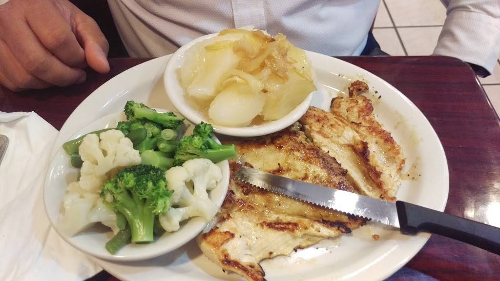 Coral Restaurant | restaurant | 6350 NW 82nd Ave, Miami, FL 33166, USA | 3054770069 OR +1 305-477-0069