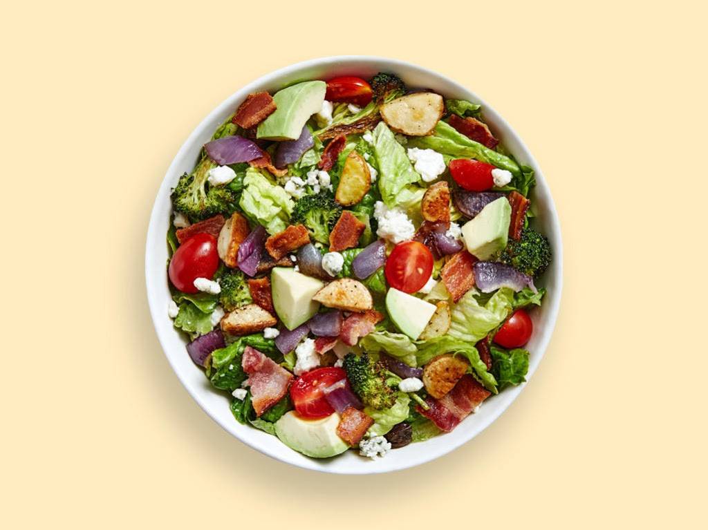 Saladworks | restaurant | 693 Berlin - Cross Keys Rd, Sicklerville, NJ 08081, USA | 8567400505 OR +1 856-740-0505