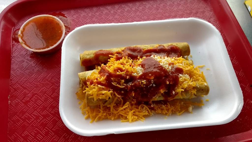 Mr. Ruribertos Mexican Food | restaurant | 3202 Mission Blvd, San Diego, CA 92109, USA | 8584881610 OR +1 858-488-1610