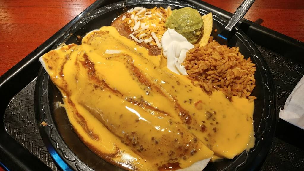 Taco Bueno | restaurant | 4500 Long Prairie Rd, Flower Mound, TX 75028, USA | 4692934452 OR +1 469-293-4452