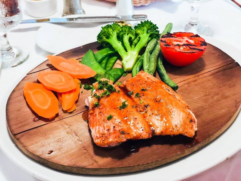 Cafe Bizou | cafe | 14016 Ventura Blvd, Sherman Oaks, CA 91423, USA | 8187883536 OR +1 818-788-3536