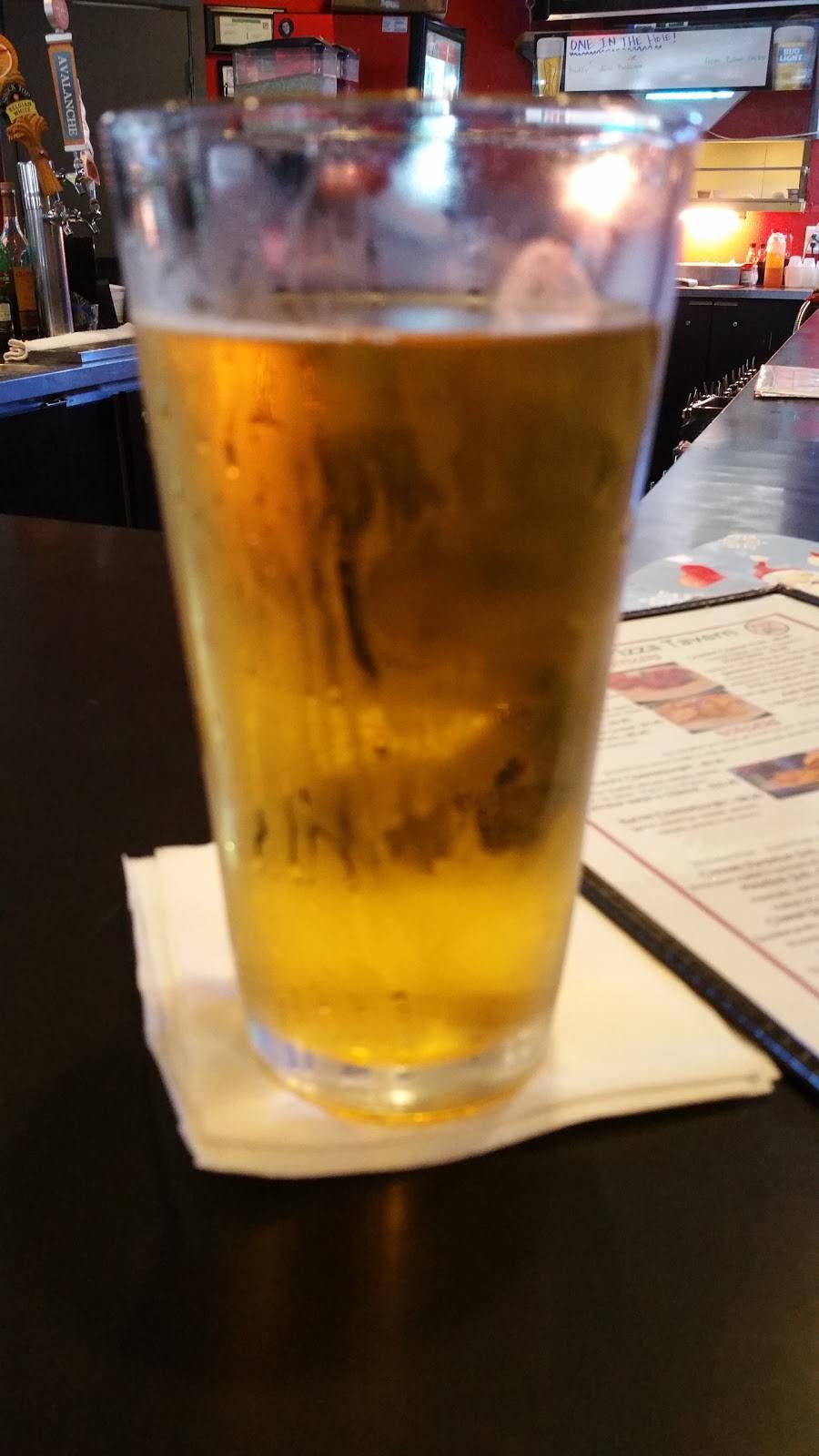 Mckinney Pizza Tavern | restaurant | 1705 W University Dr, McKinney, TX 75069, USA | 9725428669 OR +1 972-542-8669