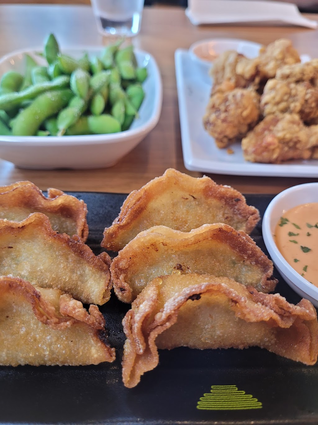 Silverlake Ramen | restaurant | 421 E La Habra Blvd, La Habra, CA 90631, USA | 5622457208 OR +1 562-245-7208