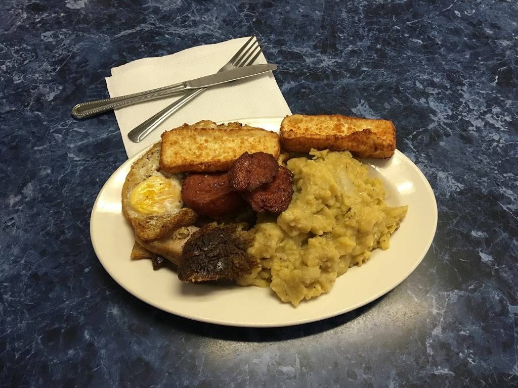 La Parada II Restaurant | restaurant | 1543 E Luzerne St, Philadelphia, PA 19124, USA | 2155374890 OR +1 215-537-4890