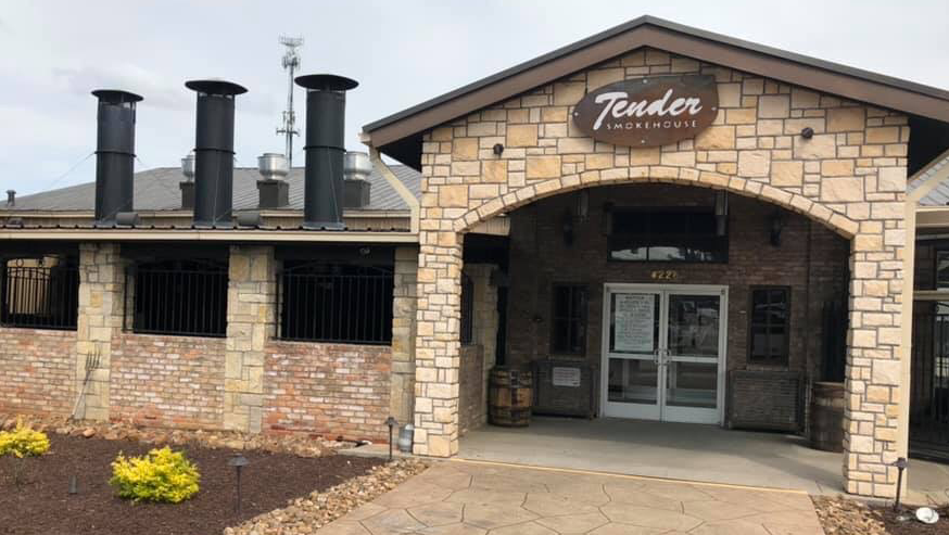 Tender Smokehouse Frisco | restaurant | 4226 Preston Rd, Frisco, TX 75034, USA | 2144942080 OR +1 214-494-2080