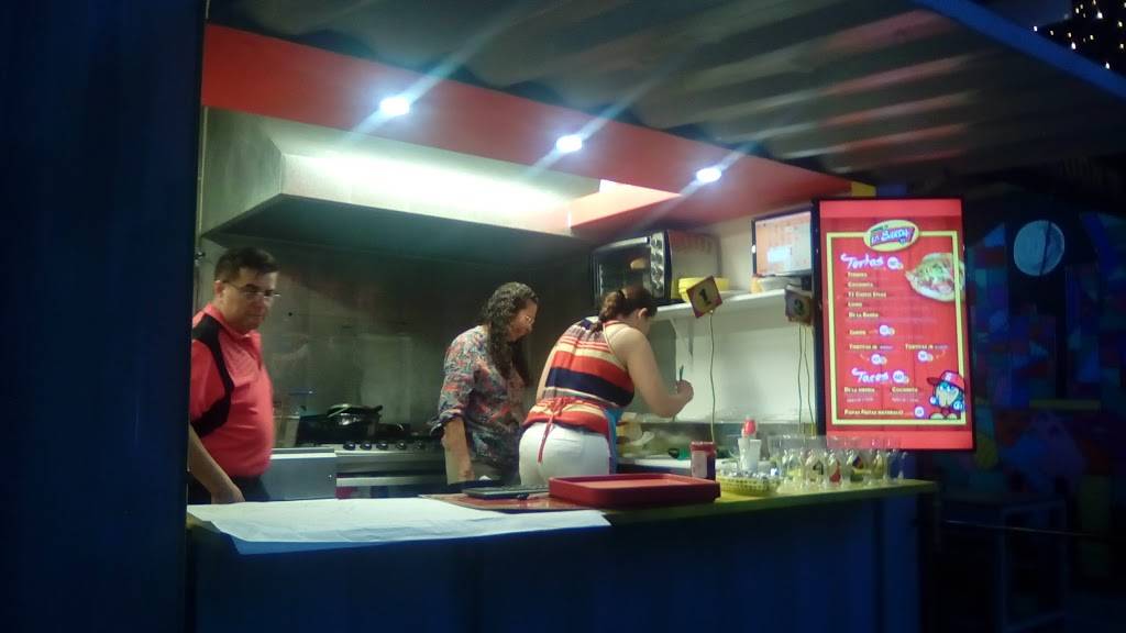 Tortas La Barda | restaurant | Tecate - Tijuana 666, Rio Tijuana 3ra Etapa, Tijuana, B.C., Mexico | 016642048083 OR +52 664 204 8083