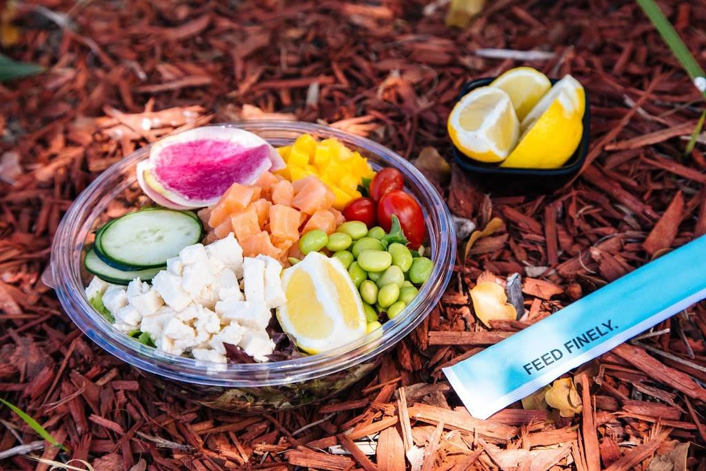 LemonShark Poke - Las Colinas | restaurant | 901 W Royal Ln #100, Irving, TX 75039, USA | 4692507211 OR +1 469-250-7211