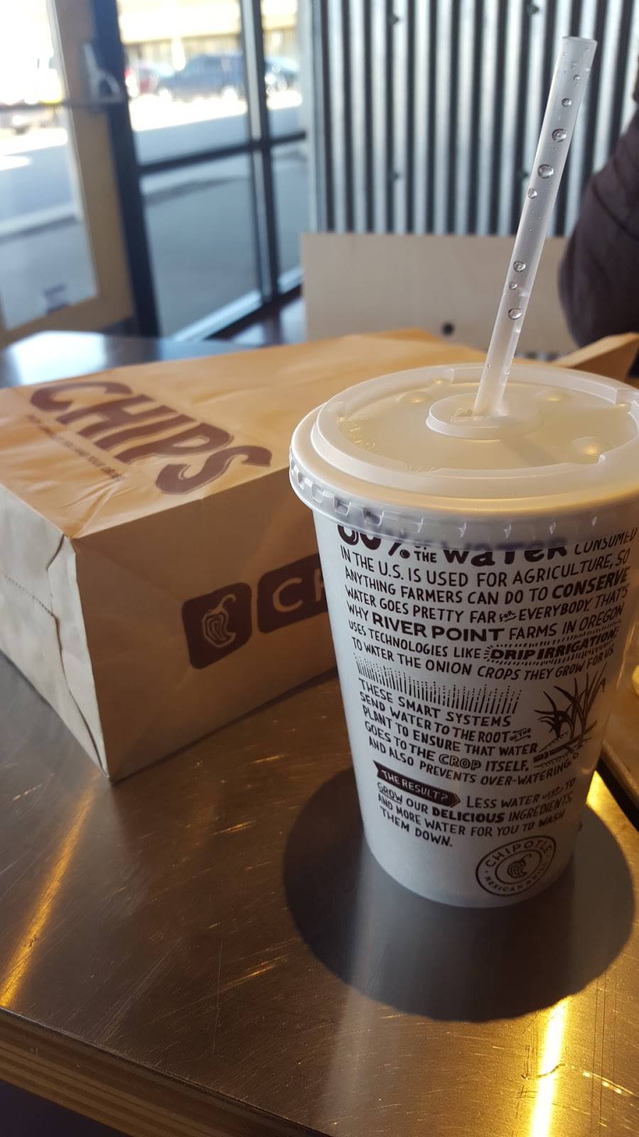 Chipotle Mexican Grill | restaurant | 11974 Lebanon Rd Ste 356, Sharonville, OH 45241, USA | 5137866565 OR +1 513-786-6565