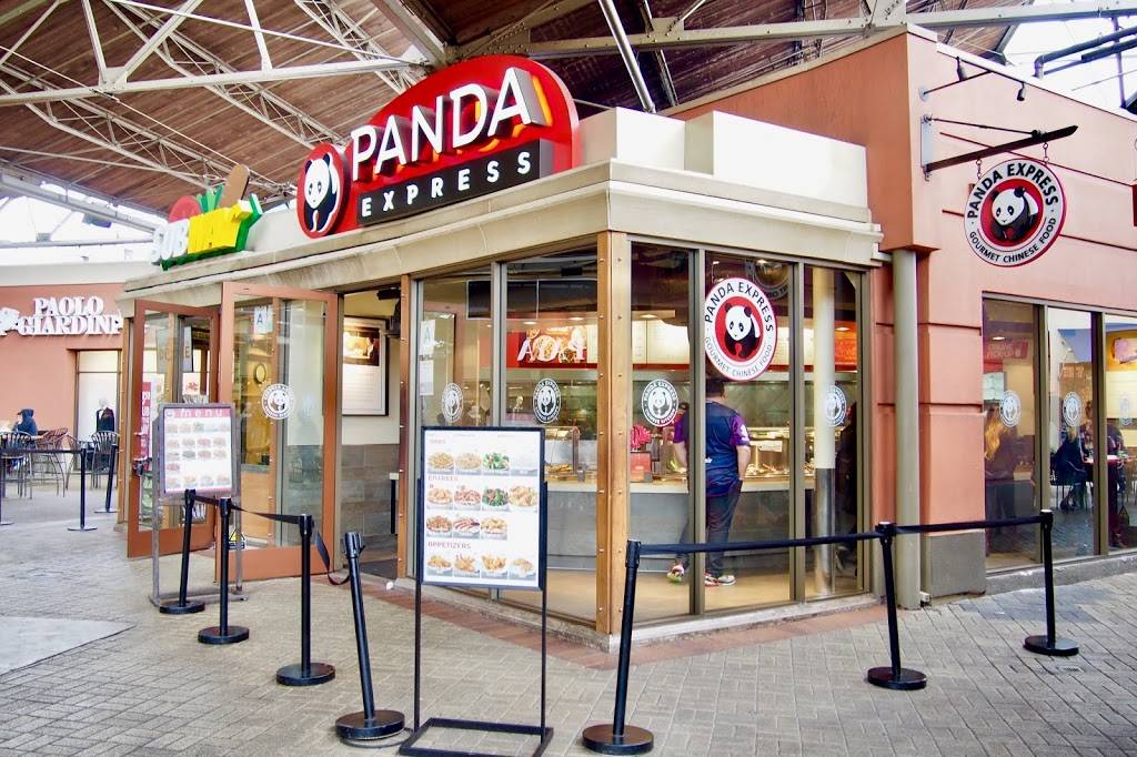 Panda Express | restaurant | 4463 Camino De La Plaza #107, San Diego, CA 92173, USA | 6192718889 OR +1 619-271-8889