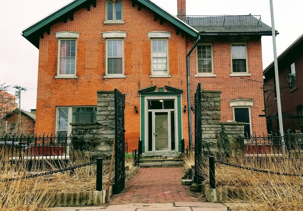 36in36 | restaurant | 469 Franklin St #1328, Buffalo, NY 14202, USA | 7168689915 OR +1 716-868-9915