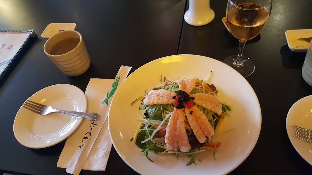 Nakata | restaurant | 1775 Richmond Rd, Staten Island, NY 10306, USA | 7189801891 OR +1 718-980-1891