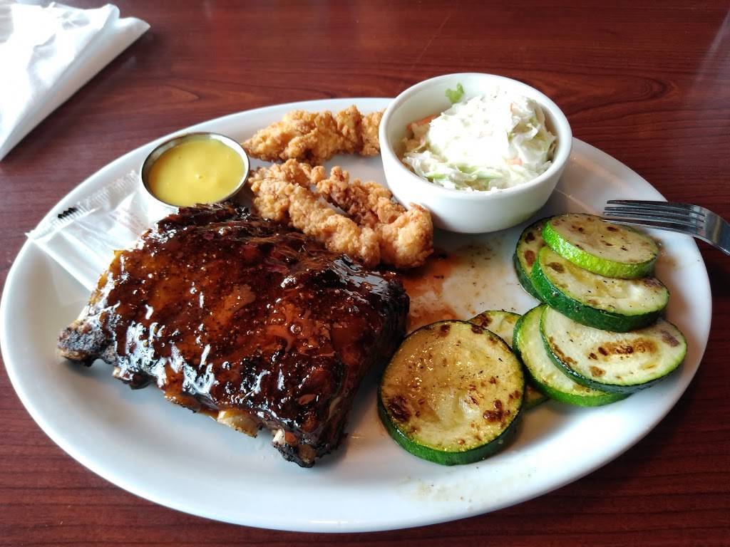 Ruby Tuesday | restaurant | 7611 Thorndike Rd, Greensboro, NC 27409, USA | 3368410066 OR +1 336-841-0066