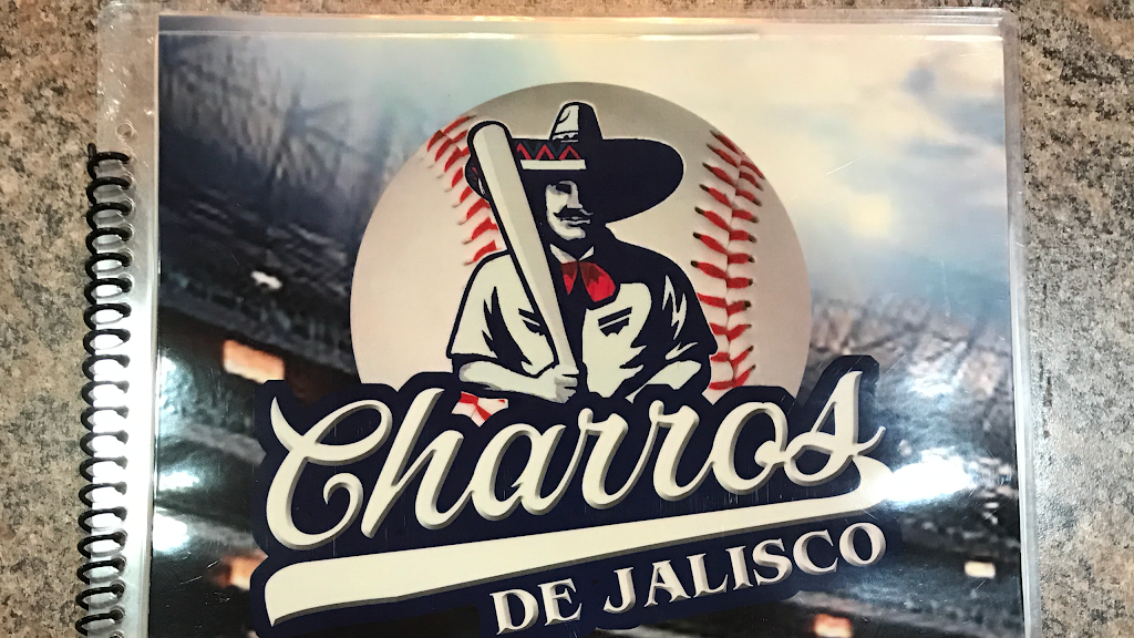 Charros De Jalisco Sports Bar & Grill | restaurant | 3802 I-69 Access Rd, Corpus Christi, TX 78410, USA | 3612484353 OR +1 361-248-4353