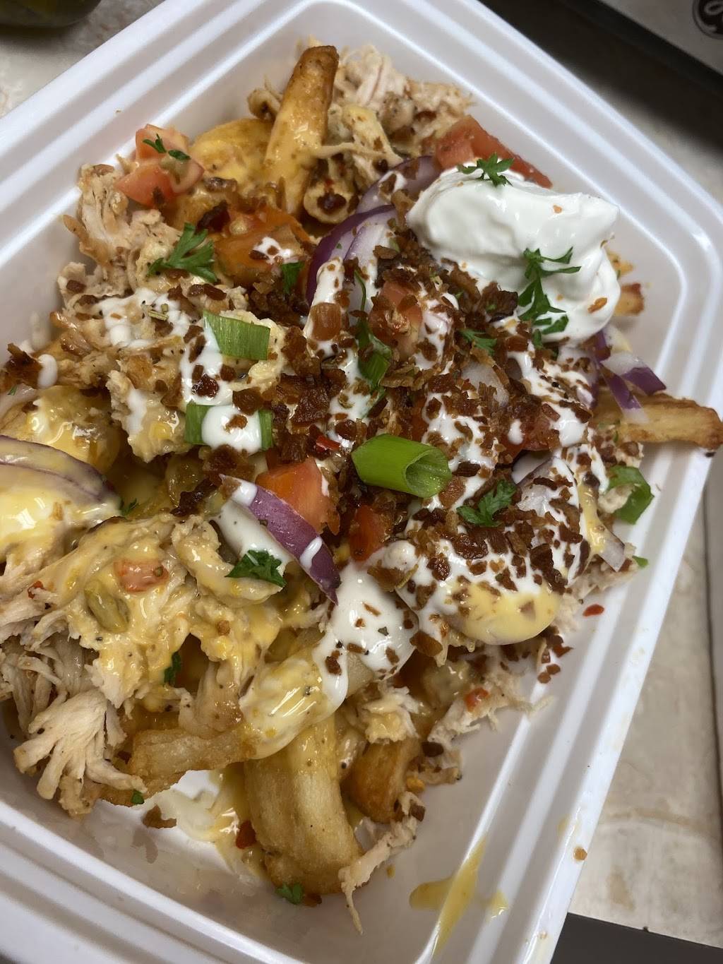 Brothers Seafood & Soulfood | restaurant | 5270 Corunna Rd unit 2, Flint, MI 48532, USA | 8107683111 OR +1 810-768-3111