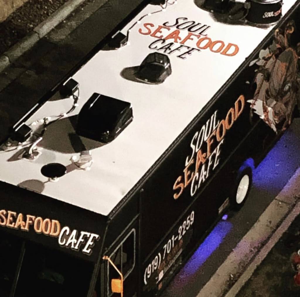 Soul Seafood Cafe’ | restaurant | 2110 S Brightleaf Blvd, Smithfield, NC 27577, USA | 9199340341 OR +1 919-934-0341