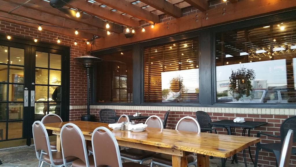 Acropolis Grill | restaurant | 2213 Hamilton Pl Blvd, Chattanooga, TN 37421, USA | 4238995341 OR +1 423-899-5341